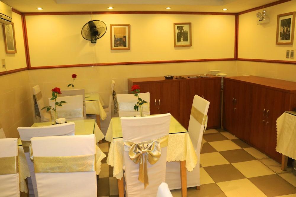A25 Hotel - 28 Tran Quy Cap Ανόι Εξωτερικό φωτογραφία