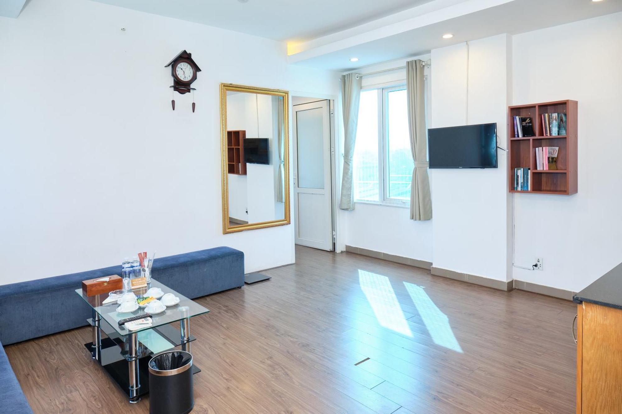 A25 Hotel - 28 Tran Quy Cap Ανόι Εξωτερικό φωτογραφία