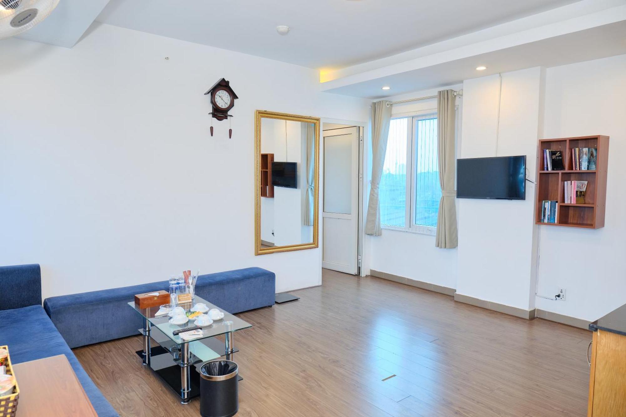 A25 Hotel - 28 Tran Quy Cap Ανόι Εξωτερικό φωτογραφία