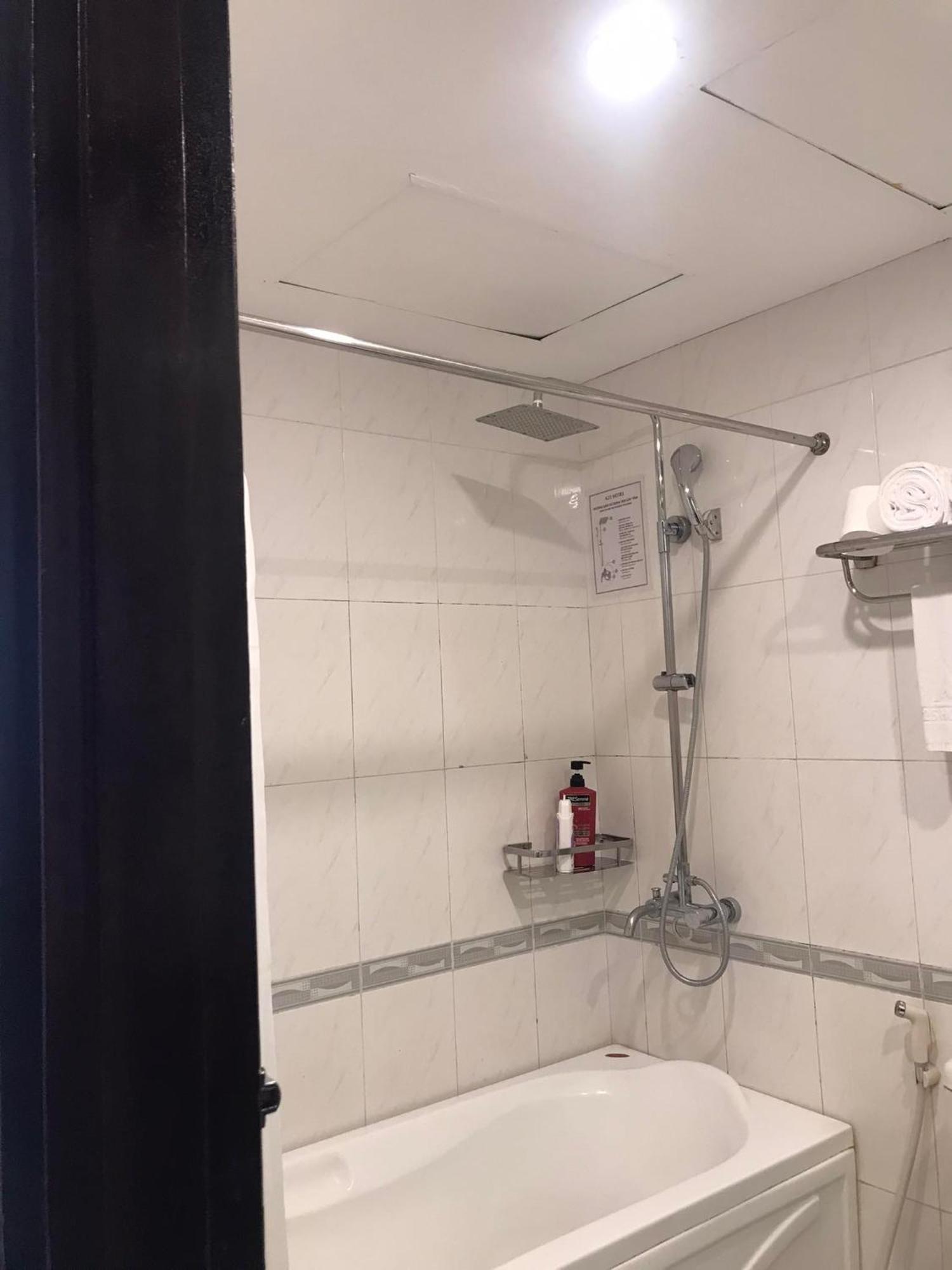 A25 Hotel - 28 Tran Quy Cap Ανόι Εξωτερικό φωτογραφία